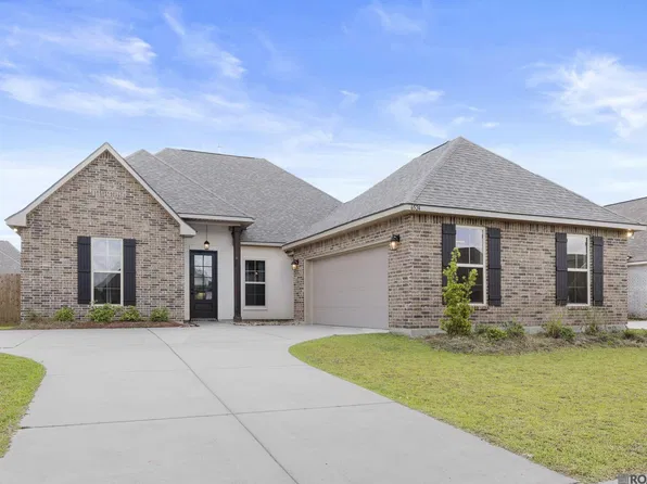 6524 Nesting Dr, Gonzales, LA 70737