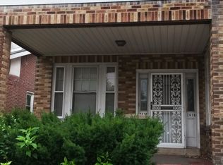 2410 Madison St, Chester, PA 19013