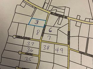 LOT 35 Crescent Farms, Townsend, GA 31331