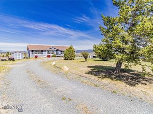 495 Lupine Ln, Butte, MT 59701