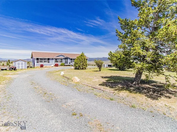 495 Lupine Ln, Butte, MT 59701
