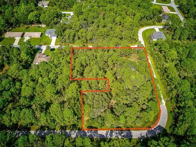 Lovering Legrange Ave, North Pt, FL, 34286