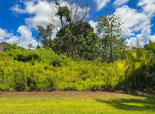 Mano St LOT 1180, Pahoa, HI 96778