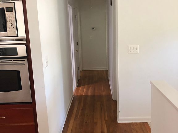 Upstairs hall