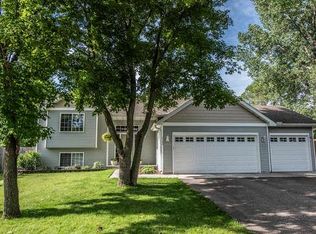 1792 Silver Bell Cir, Eagan, MN 55122