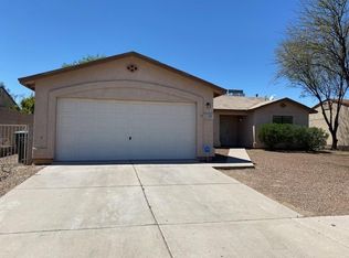 5140 S Dominion Dr, Tucson, AZ 85746