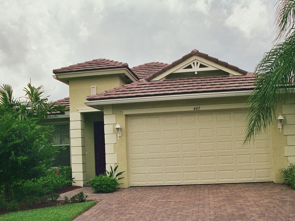 443 Belle Grove