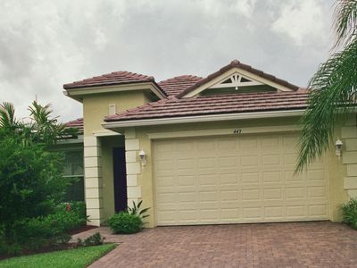 443 Belle Grove Ln, West Palm Beach, FL, 33411