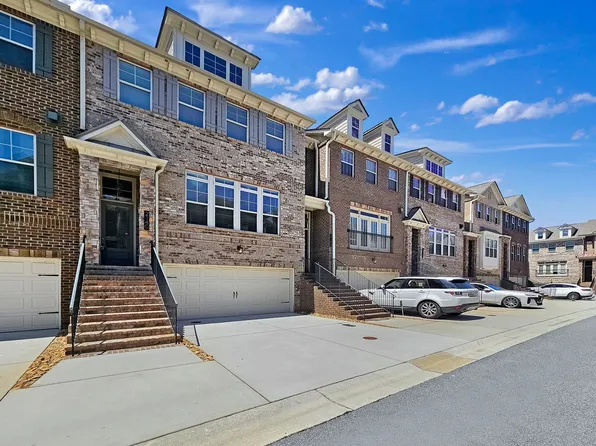 2142 Coventry Dr, Atlanta, GA 30319