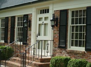 602 W 32nd St, Lumberton, NC 28358