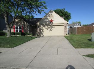 5535 Foxtail Ct, Indianapolis, IN 46221