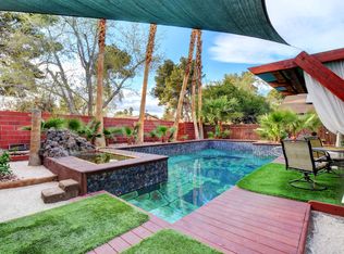 4759 Westbury Rd, Las Vegas, NV 89121