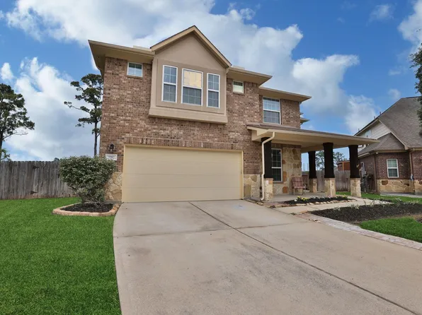 9003 Newcroft Ct, Tomball, TX 77375