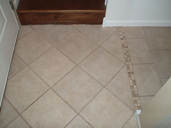 Entry Way