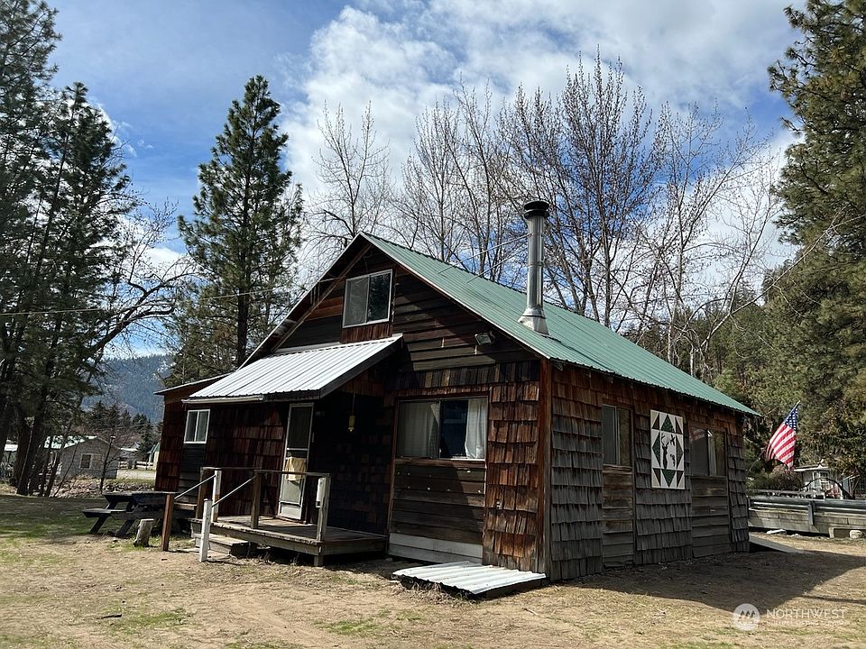 508 Main Street, Conconully, WA 98819 MLS NWM2059635 Zillow