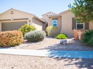 6340 Camino De Paz Rd NW, Albuquerque, NM 87120
