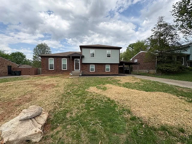 Building Photo - 8605 Amerivan Dr