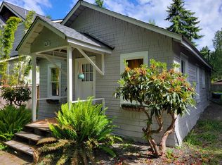 1631 Hays Ave NW, Olympia, WA 98502