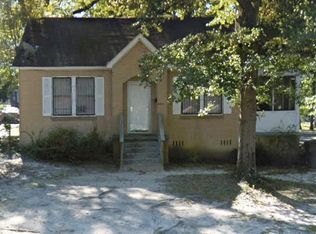 4400 Wentworth Dr, Columbia, SC 29203