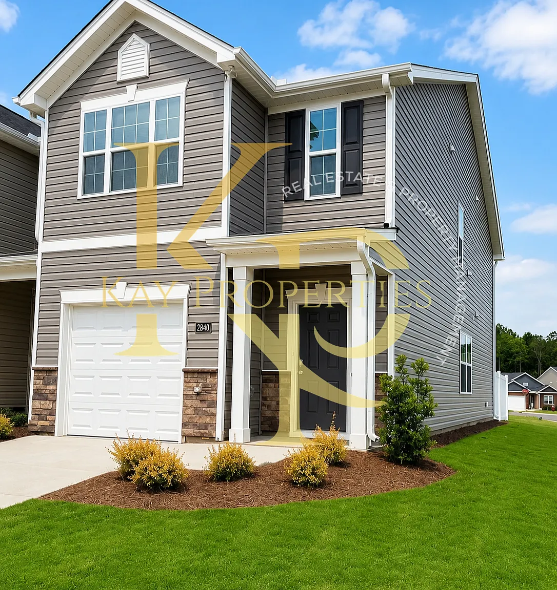 3 bed, 2.5 bath, 1476 sqft, $1,900 — Photo 3