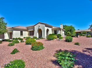 13214 W Los Bancos Dr, Sun City West, AZ 85375