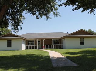 8505 SW 77th Ave, Amarillo, TX 79119