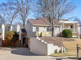 1823 Rockridge Pl NE, Atlanta, GA 30324