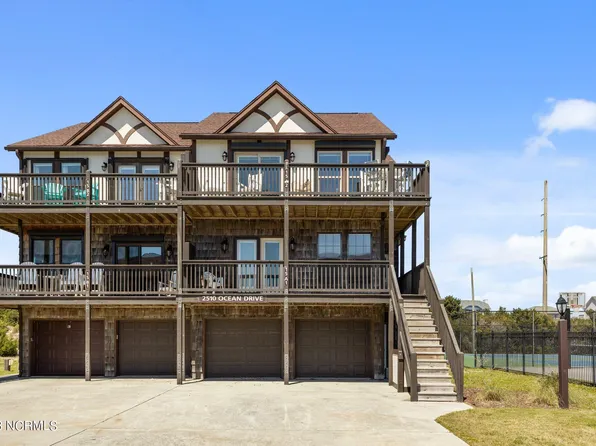 2510 Ocean Drive #15a2, Emerald Isle, NC 28594