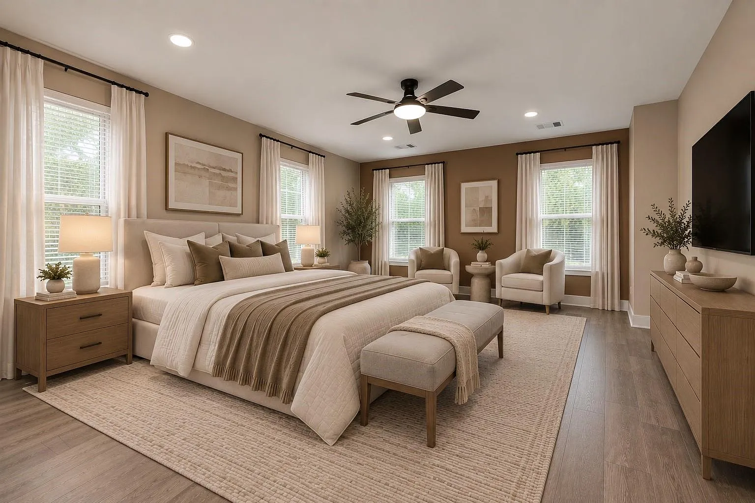 3 bed, 2.5 bath, 2500 sqft, $2,050 — Photo 4