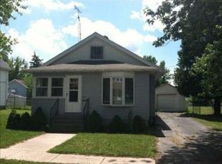 631 W 9th St, Monroe, MI 48161