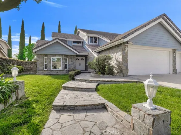 2707 Bitternut Cir, Simi Valley, CA 93065
