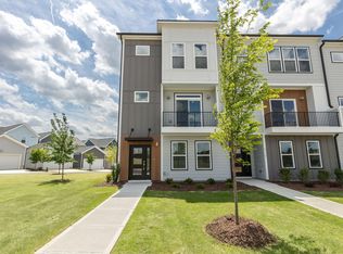 2117 Treelight Way, Wendell, NC 27591