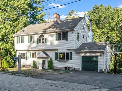 35 Hayden Ln, Bedford, MA, 01730