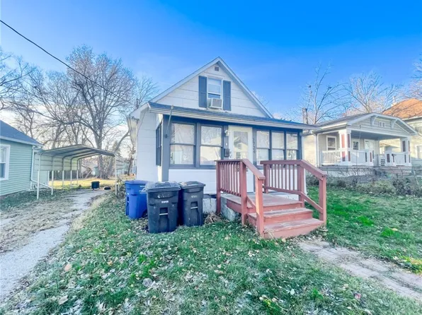 2724 College Ave, Des Moines, IA 50311
