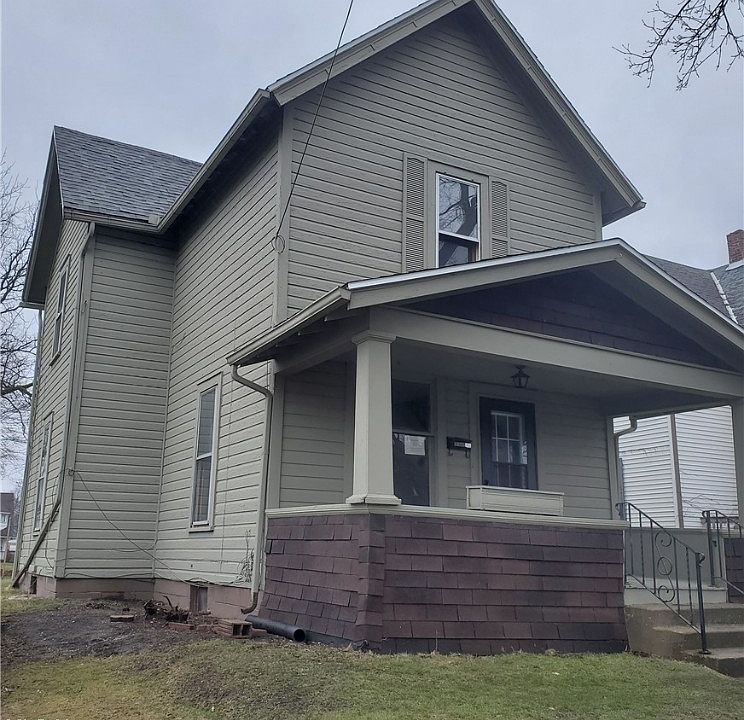 536 Creedmore Ave, Barberton, OH 44203 Zillow
