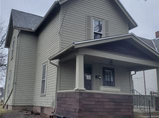 536 Creedmore Ave, Barberton, OH 44203