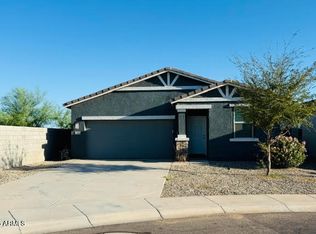 47888 W MOELLER Road, Maricopa, AZ 85139