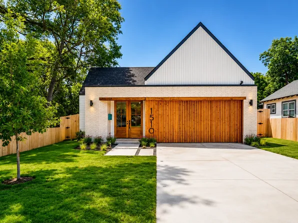 1510 Marfa Ave, Dallas, TX 75216