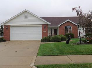 7724 Buttermore Ct, Fort Wayne, IN 46804