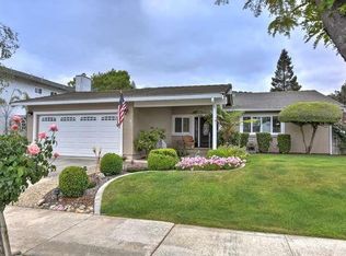 5435 Mesa Rd, Gilroy, CA 95020