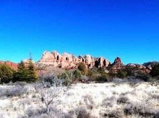 170 Little Park Rd, Sedona, AZ 86351