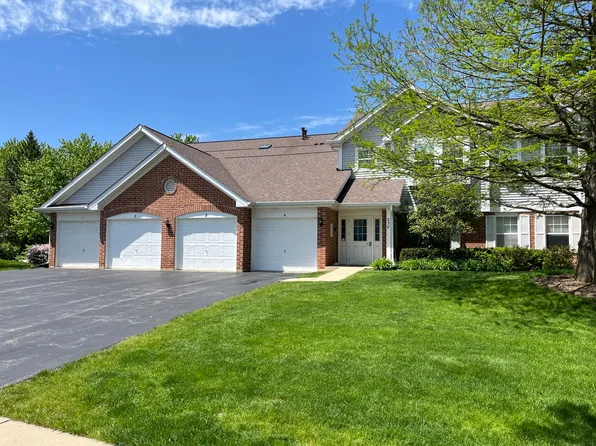 230 Ashbury Ln W APT 3, Roselle, IL 60172