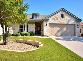 305 Monarch Trl, Georgetown, TX 78633