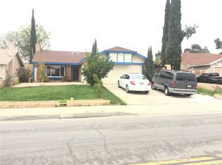 25790 White Wood Cir, Moreno Valley, CA 92553