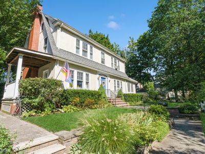 35 Garfield Ave, Passaic, NJ, 07055