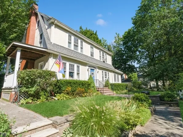 35 Garfield Ave, Passaic City, NJ 07055