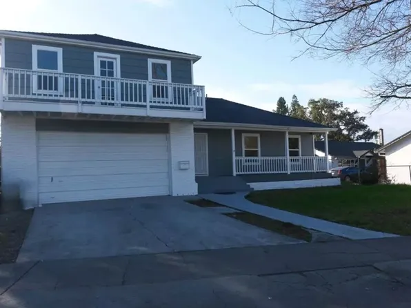 144 E Lincoln Rd, Stockton, CA 95207