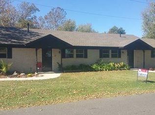 701 SW 5th St, Jones, OK 73049