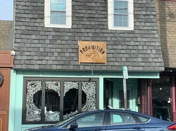 115 E Main St, Port Jefferson, NY 11777