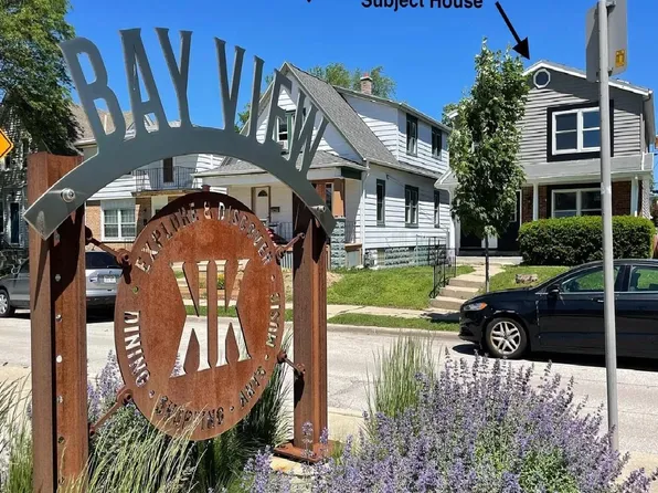 3460 South Pennsylvania AVENUE #3462, Milwaukee, WI 53207